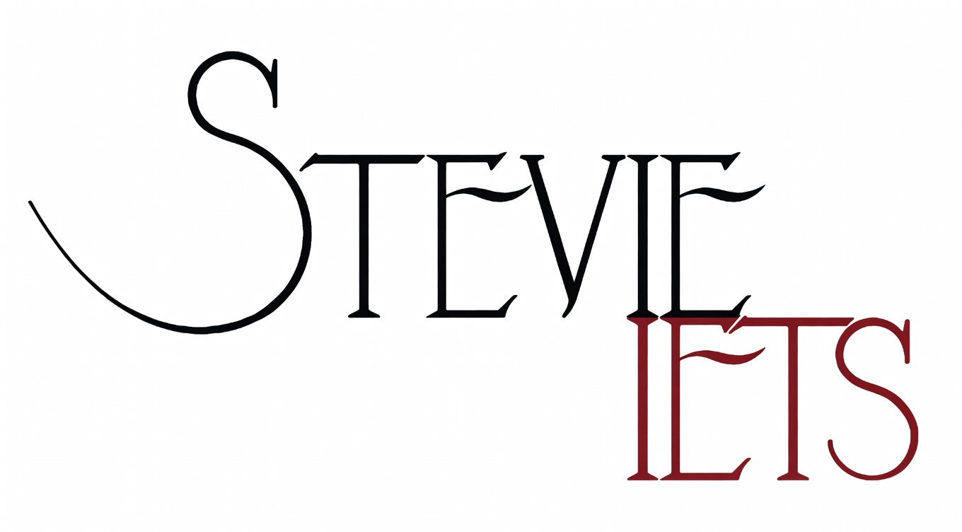 Stevie Iets